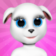 Icon of program: My Talking Dog Molly