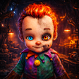 Icon of program: Haunted Doll Factory