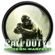 Icon of program: Call of Duty 4: Modern Wa…