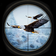 Icon of program: Flying Bird Hunting Snipe…