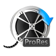 Icon of program: Bigasoft ProRes Converter…
