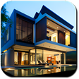 Icono de programa: House Design