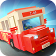 Icono de programa: City Bus Simulator Craft …