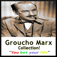Icono de programa: Groucho Marx Collection