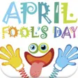 Icon of program: April Fool GIF & Image Co…