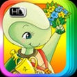 Icon of program: The Tortoise and the Hare…