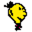Icon of program: Jabber