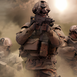 Icon of program: Army Games Offline: War G…