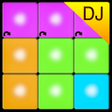 Icon of program: DJ Disco Pads - mix dubst…