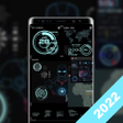Icon of program: Jarvis Launcher