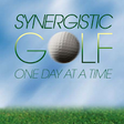 Icono de programa: Synergistic Golf...One Da…