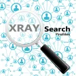 Icon of program: Xray Search Profile Finde…