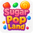 Icon of program: SugarPopLand