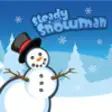 Icon of program: Steady Snowman FREE - Cut…