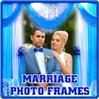 Icon of program: Marriage Photo Frames