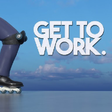 Icon of program: Get To Work