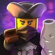 Icon of program: LEGO Legacy: Heroes Unbox…