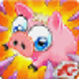 Icono de programa: Slaughterhouse Escape: De…