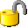 Icon of program: Free File Unlocker