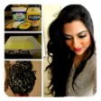 Icon of program: home recipes hair mask