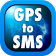 Icono de programa: GPS to SMS 2 FREE - Share…