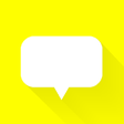 Icon of program: Fake Messages Chat for Sn…