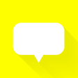 Icon of program: Fake Messages Chat for Sn…