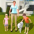 Icono de programa: Virtual Mom Billionaire: …