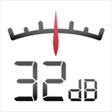 Icono de programa: Decibel Meter HQ for Wind…