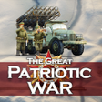 Icon of program: Frontline: The Great Patr…