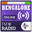 Icon of program: Bangalore FM Live Radio O…