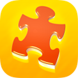 Icono de programa: Jigsaw Puzzle Club