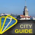 Icon of program: Istanbul City Guide