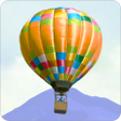 Icono de programa: Flying World
