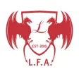 Icon of program: LFA - L's Football Academ…