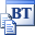 Icono de programa: Microsoft Biztalk 2000 Fr…