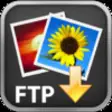 Icon of program: FTP Media Server (FREE)