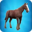 Icon of program: My Horse Simulator