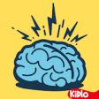 Icon of program: Brain Games for Kids - Fr…