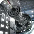 Icon of program: Aircraft Engine Live Wall…