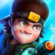 Icono de programa: Ghost Town Defense