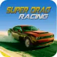 Icon of program: Super Drag Racing