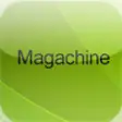 Icon of program: Magachine - PDF To App Co…