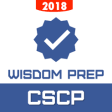 Icon of program: CSCP - Exam Prep 2018