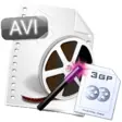 Icon of program: Convert Multiple AVI File…