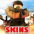 Icon of program: Skins For Roblox Pro