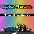 Icon of program: Epic Race: The Stadium