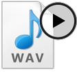 Icono de programa: Slow Down Or Speed Up WAV…