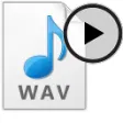 Icon of program: Slow Down Or Speed Up WAV…