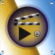 Icon of program: Video Movie Music downloa…